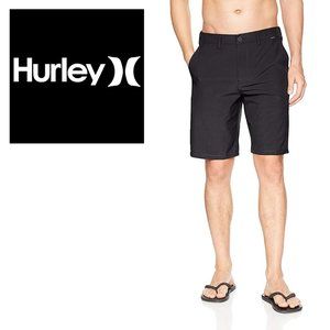 Hurley Phantom Hybrid Shorts - Size 36